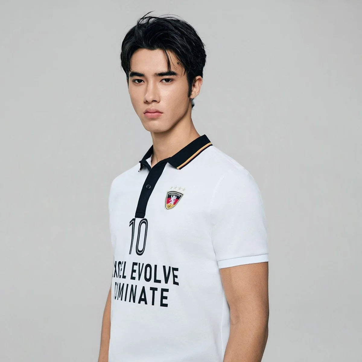 World Cup Bold Polo