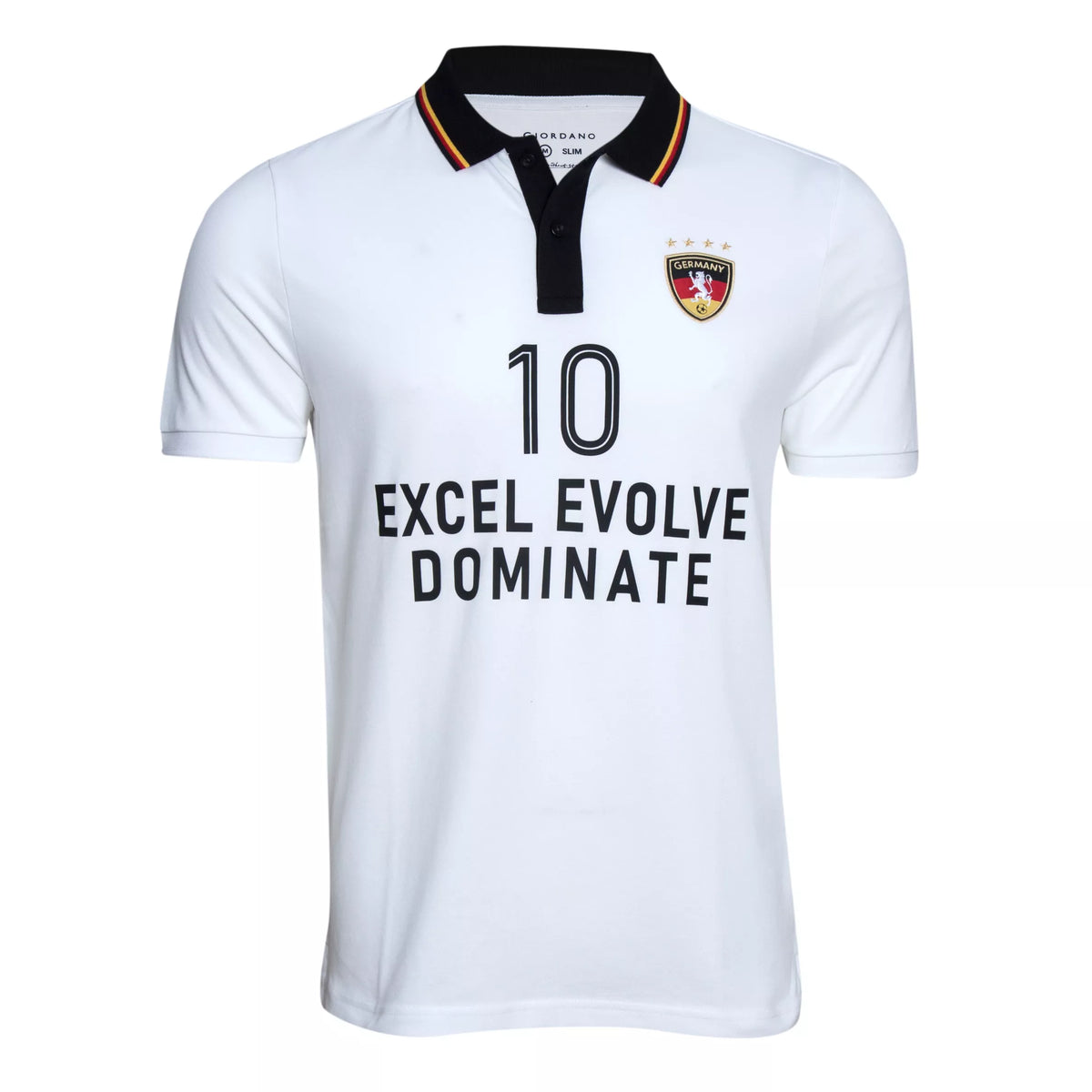 World Cup Bold Polo (Germany)