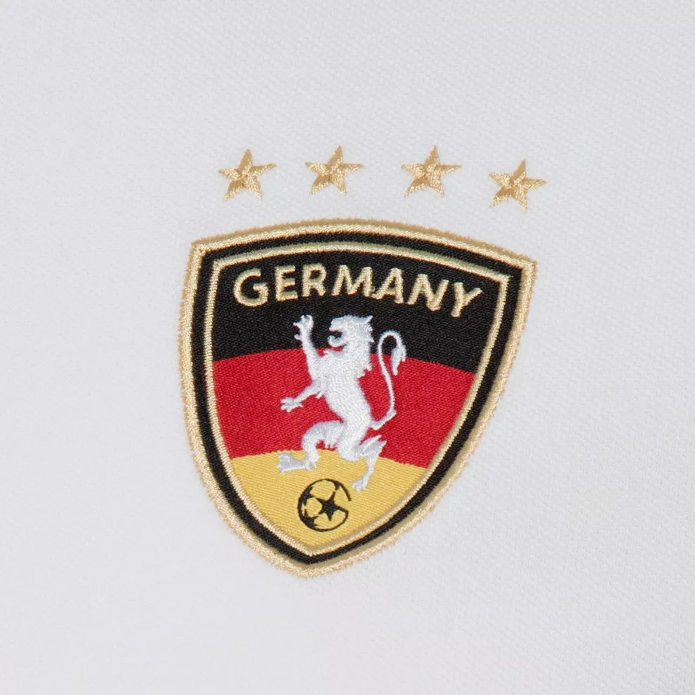 World Cup Bold Polo (Germany)