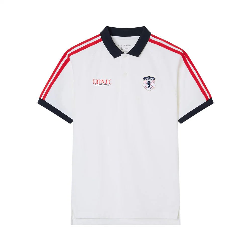 World Cup Bold Polo