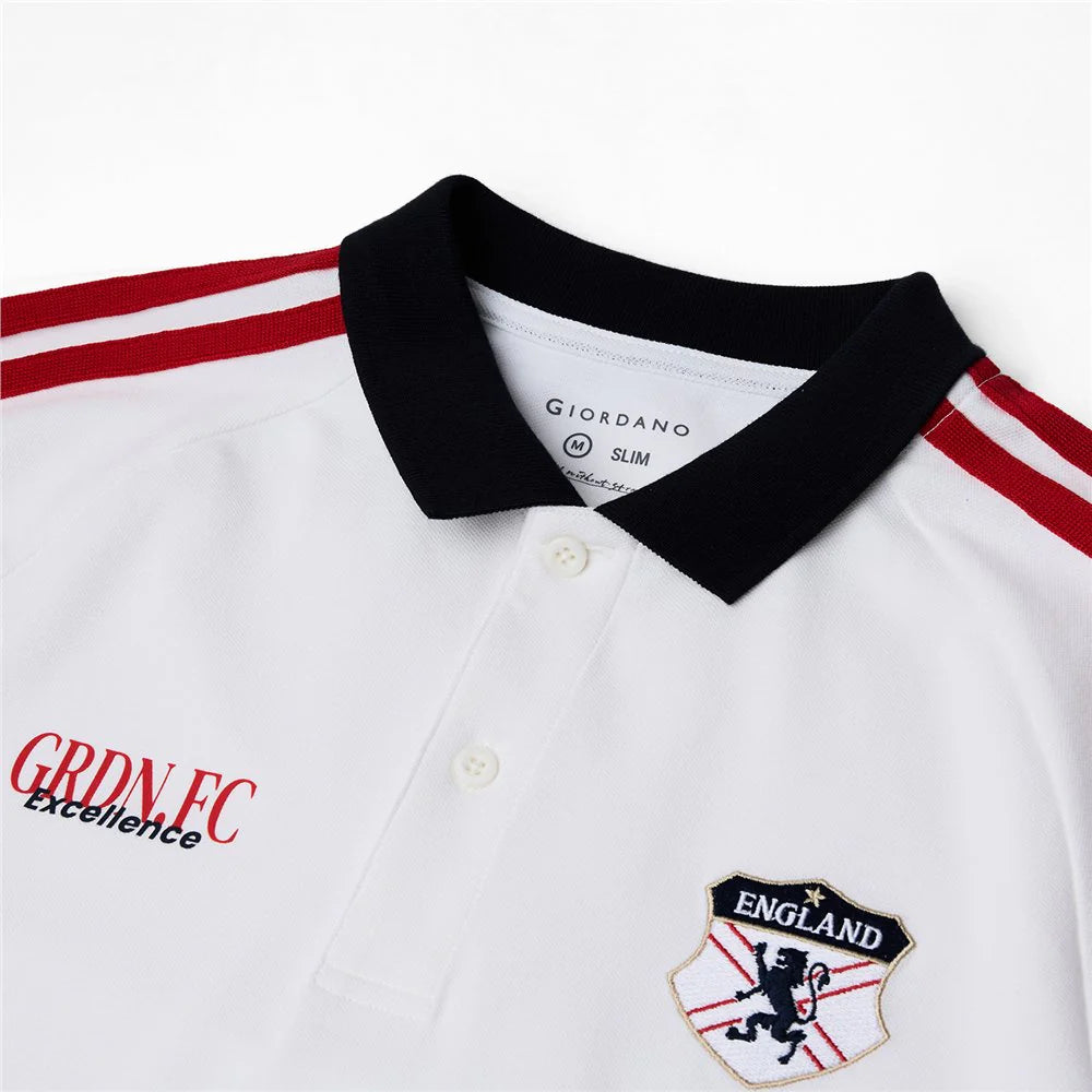 World Cup Bold Polo