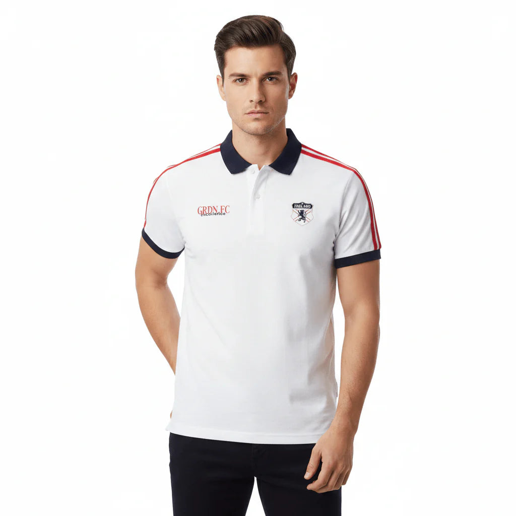 World Cup Bold Polo
