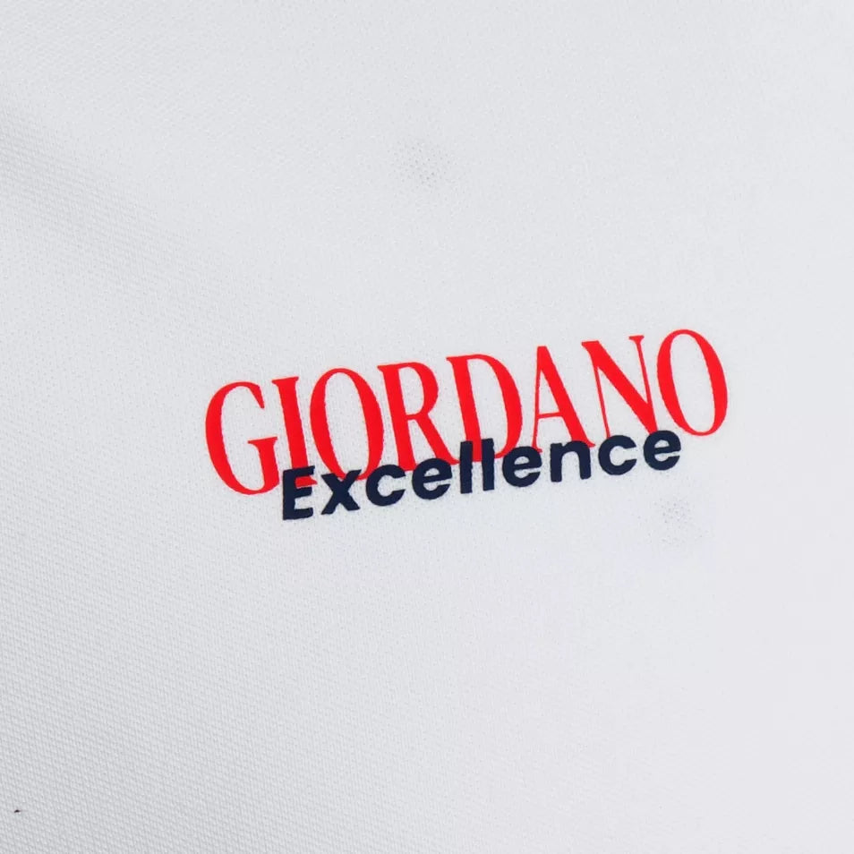World Cup Bold Polo (England)