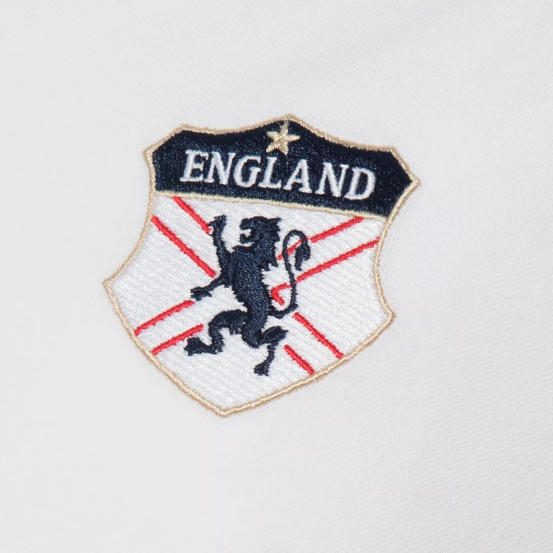 World Cup Bold Polo (England)
