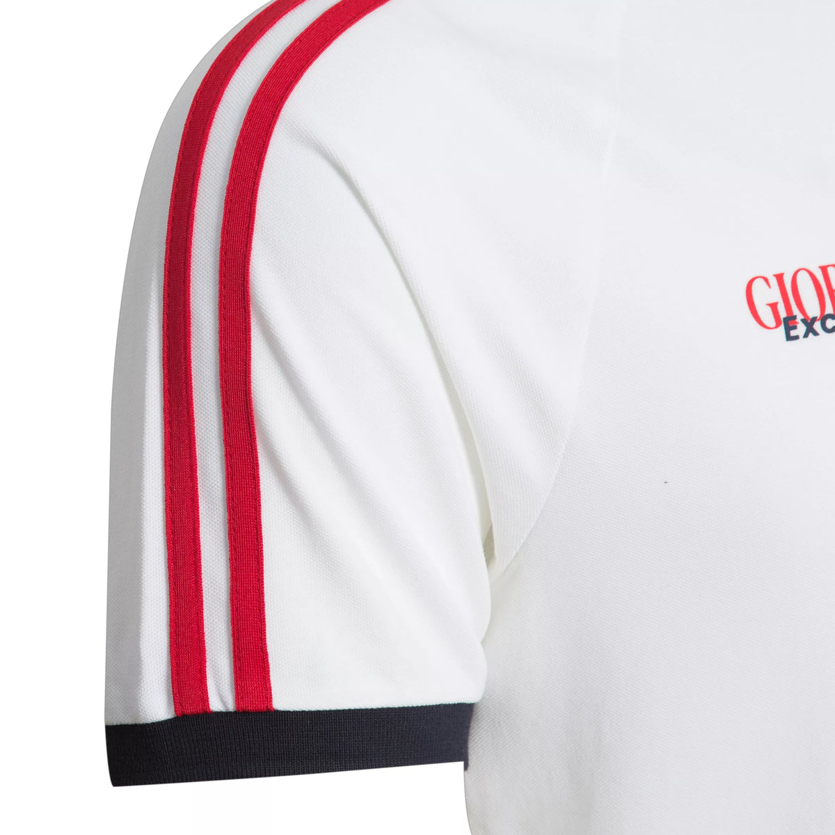 World Cup Bold Polo (England)