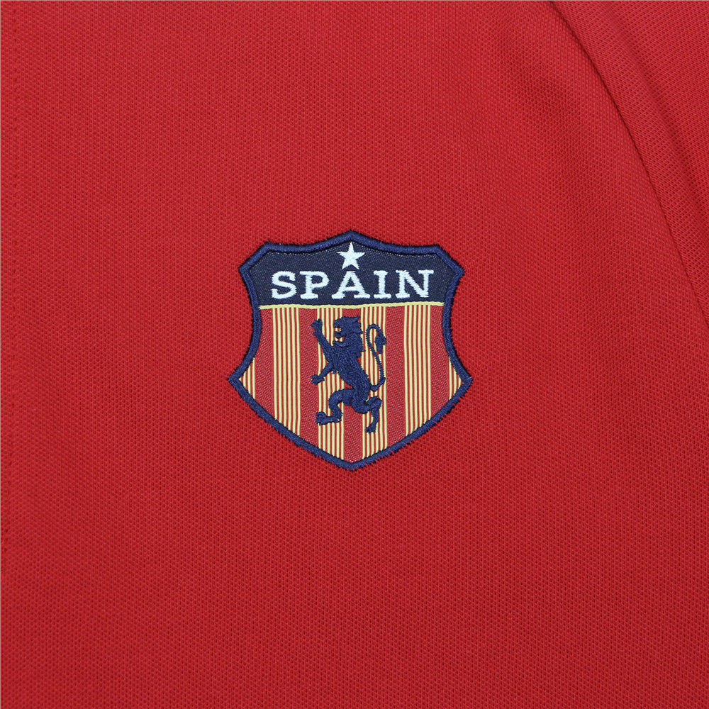 World Cup Bold Polo
