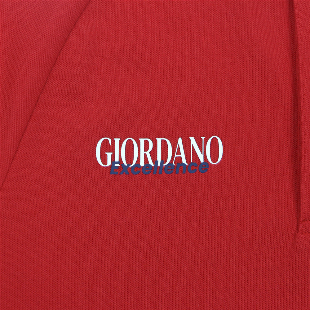 World Cup Bold Polo
