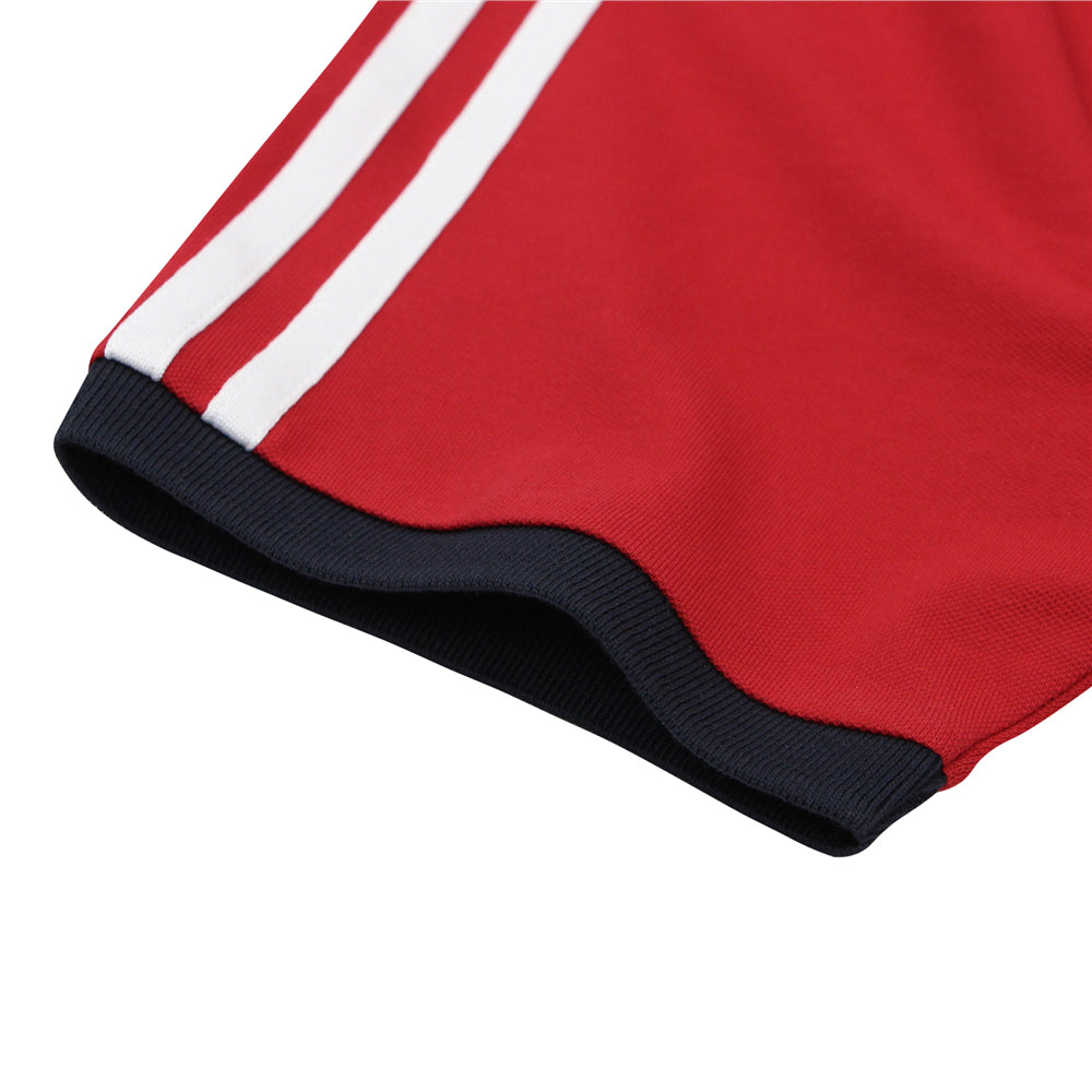 World Cup Bold Polo