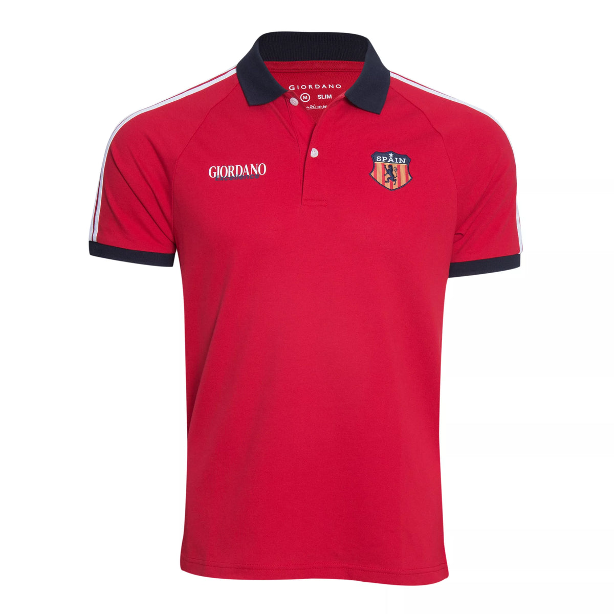 World Cup Bold Polo (Spain)