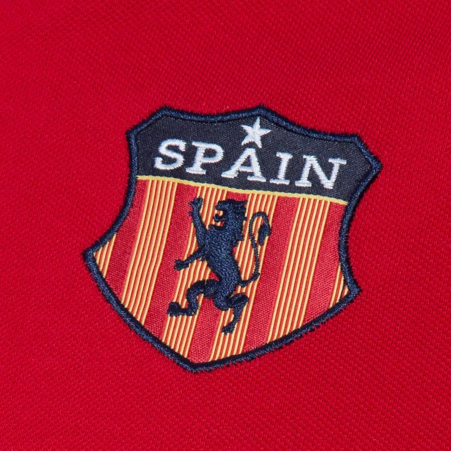 World Cup Bold Polo (Spain)