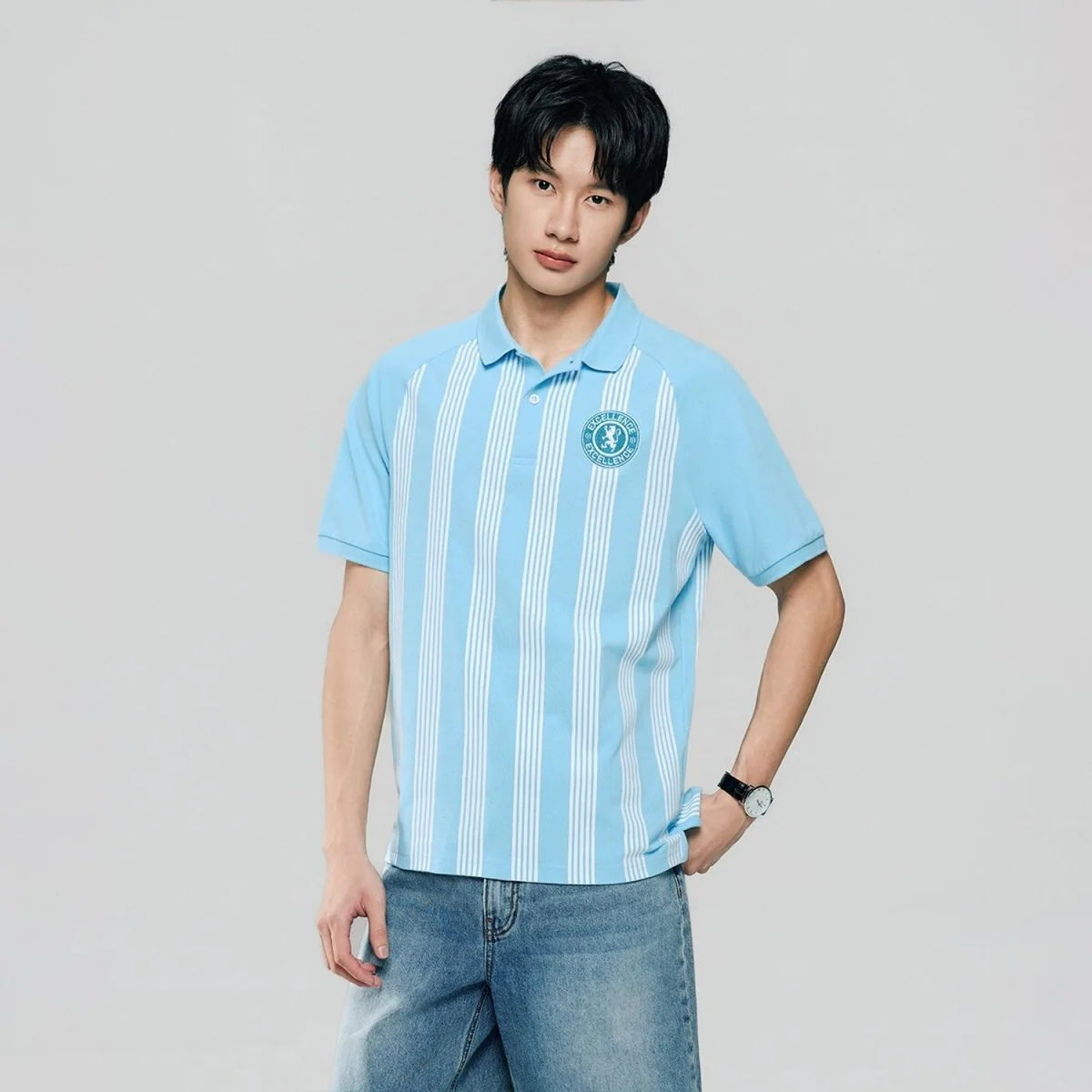 World Cup Bold Polo