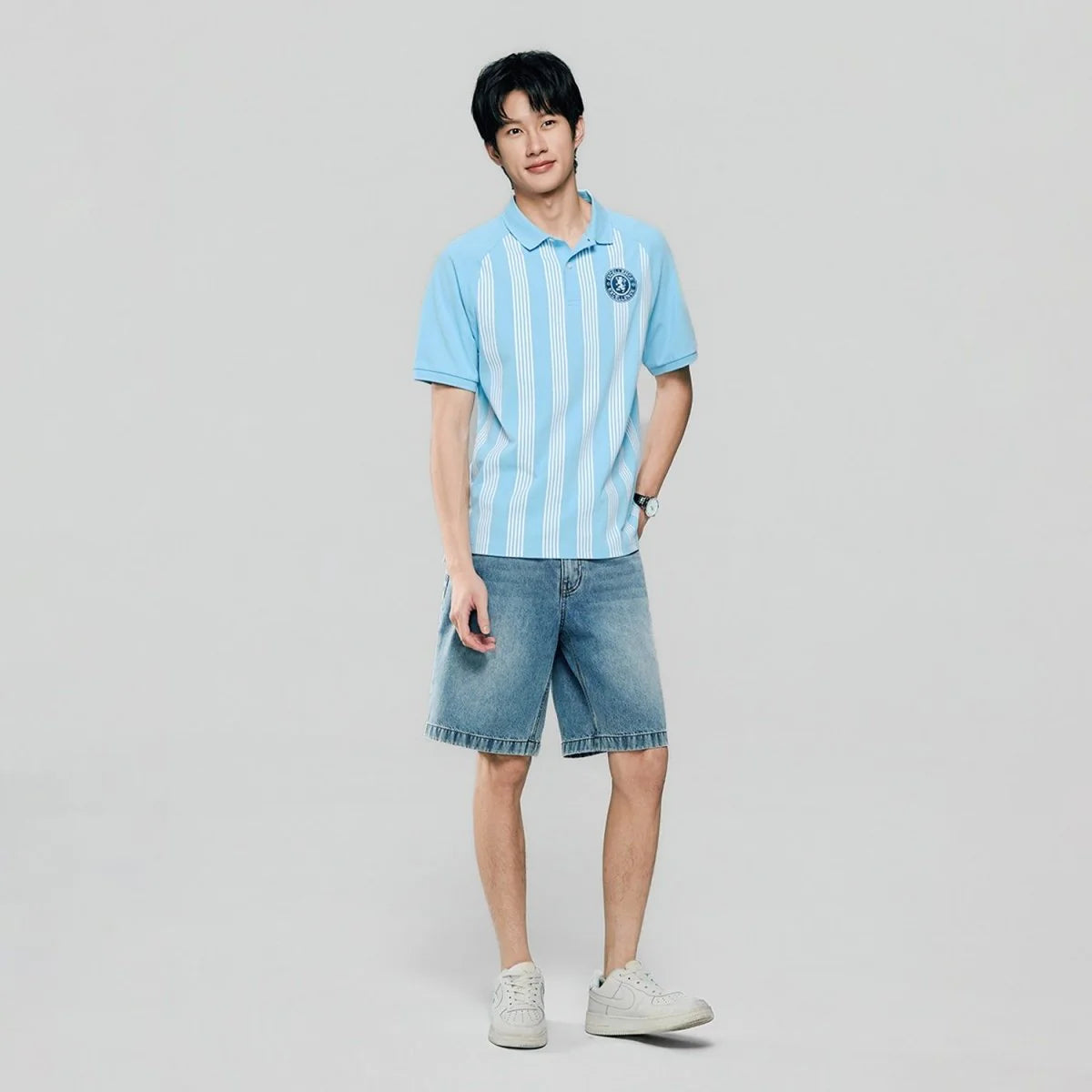 World Cup Bold Polo