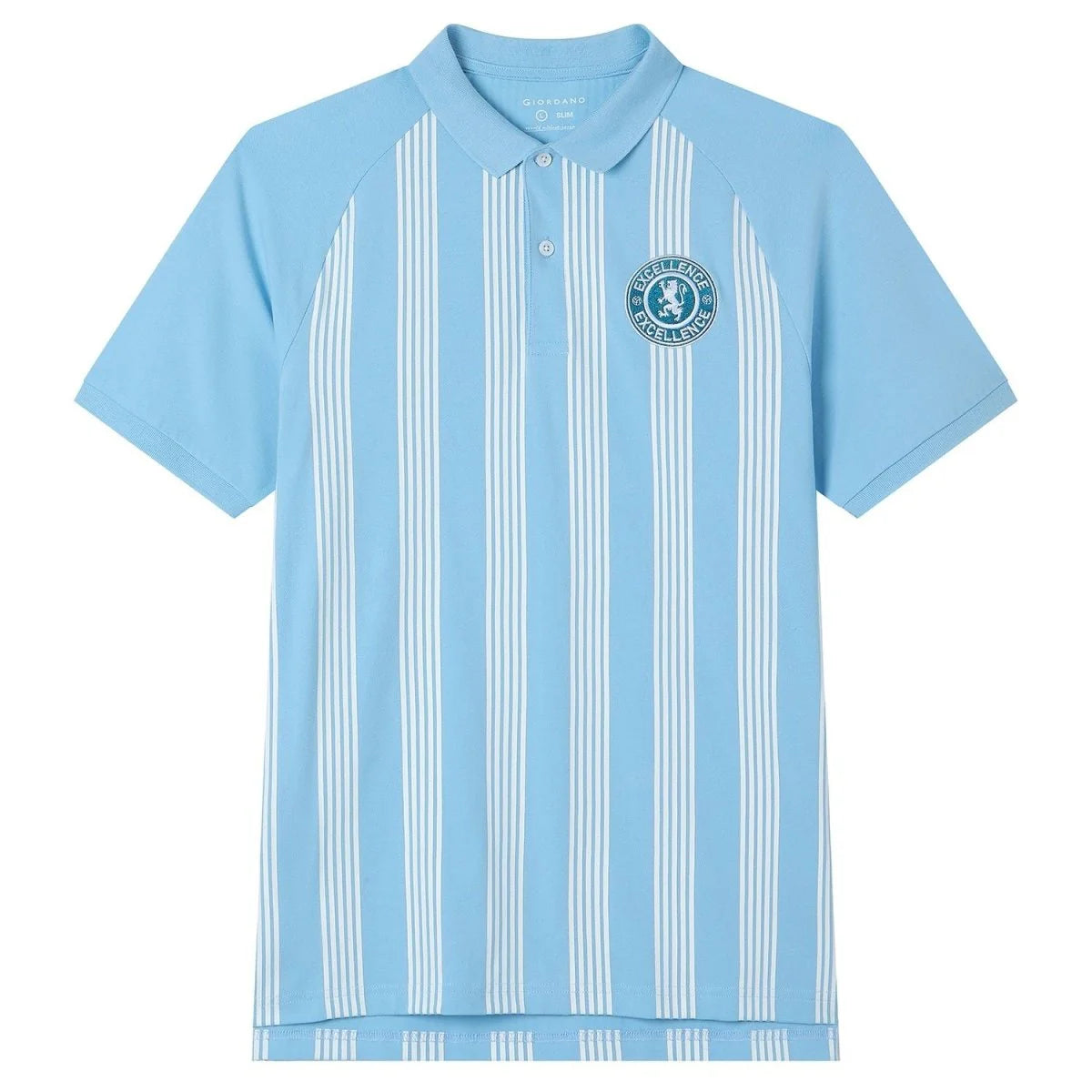World Cup Bold Polo