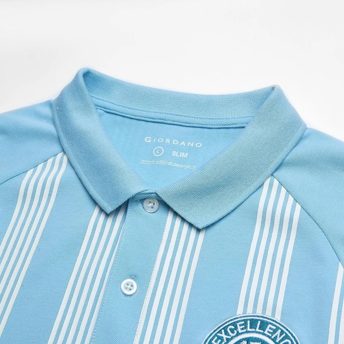World Cup Bold Polo