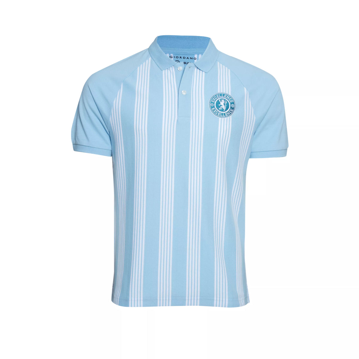 World Cup Bold Polo