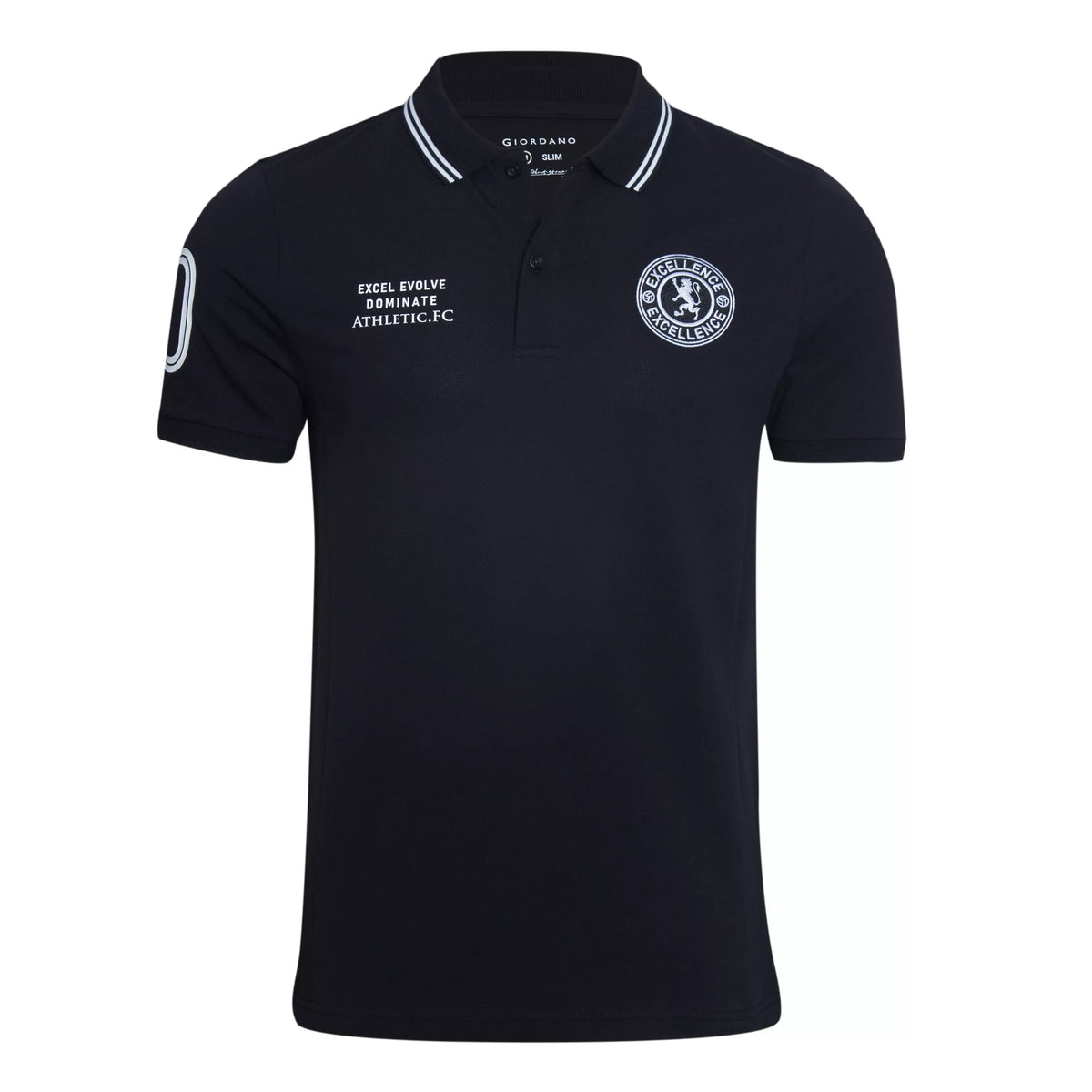 World Cup Bold Polo