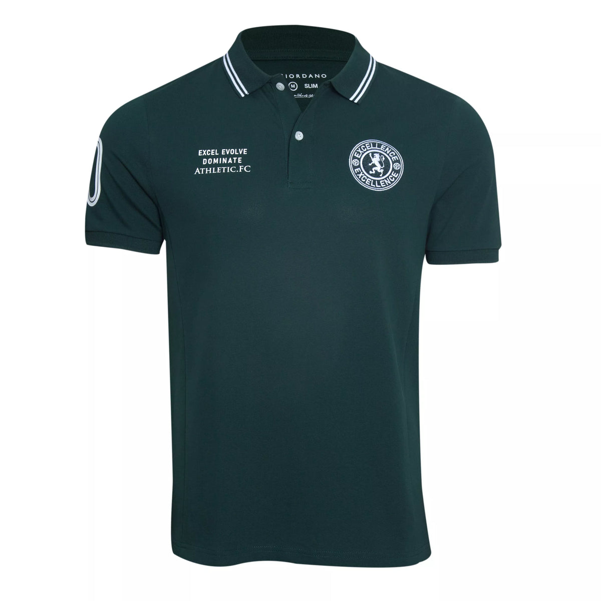 World Cup Bold Polo
