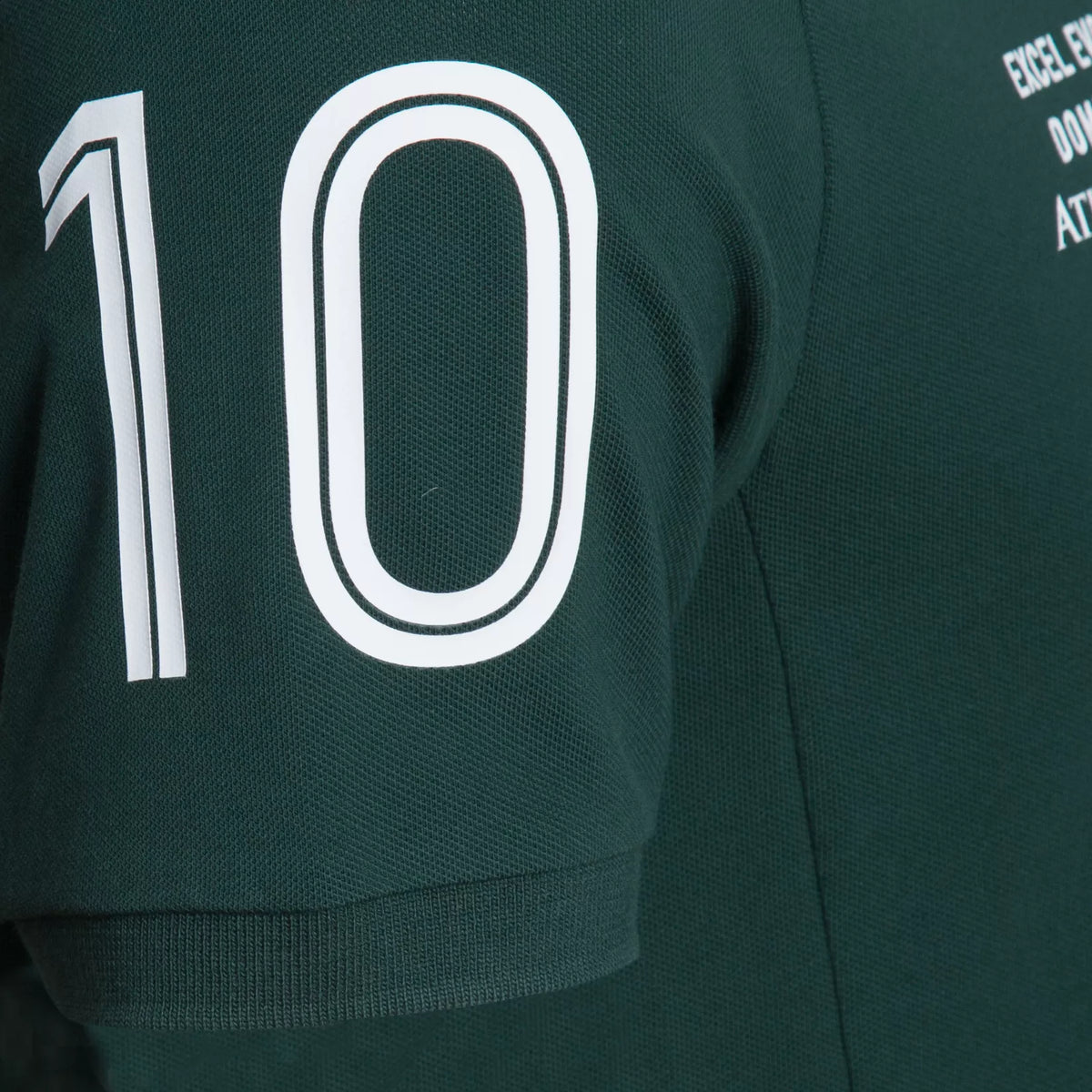 World Cup Bold Polo