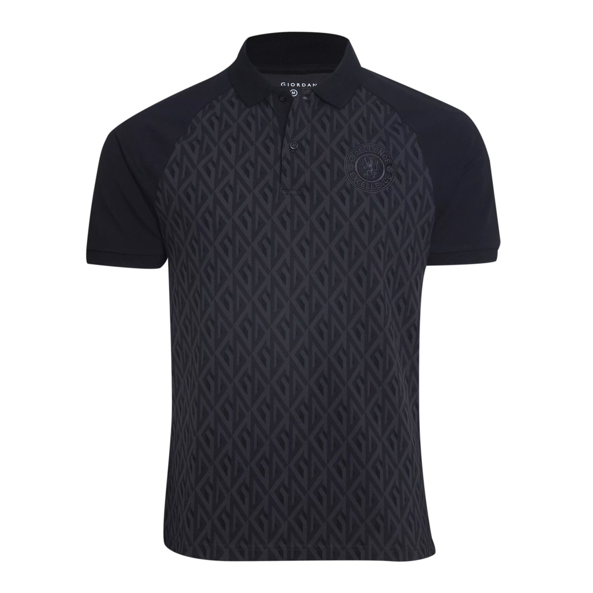 World Cup Bold Polo