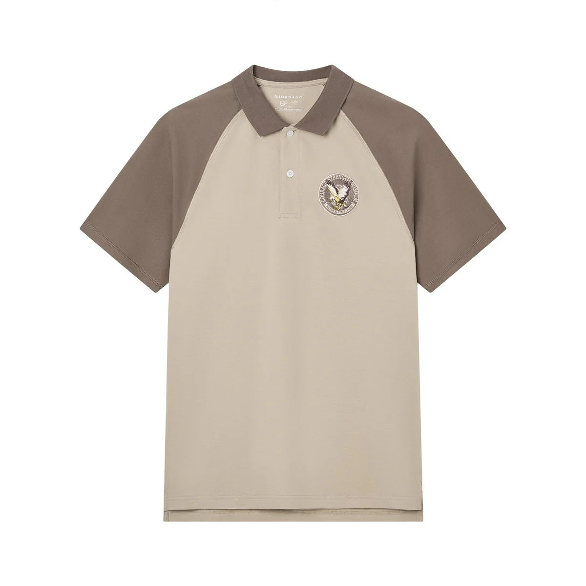 Desert Collection Polo (Slim Fit)