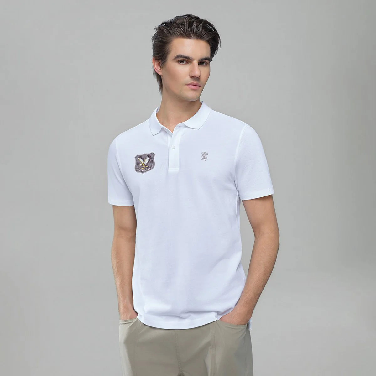 Exploration Polo (Slim Fit)