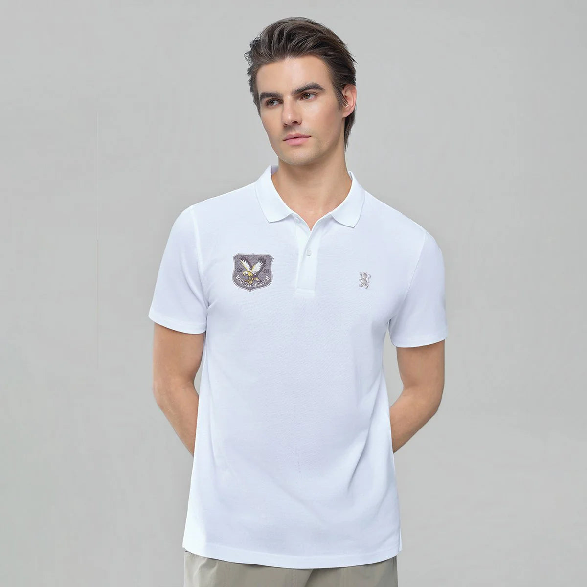 Exploration Polo (Slim Fit)