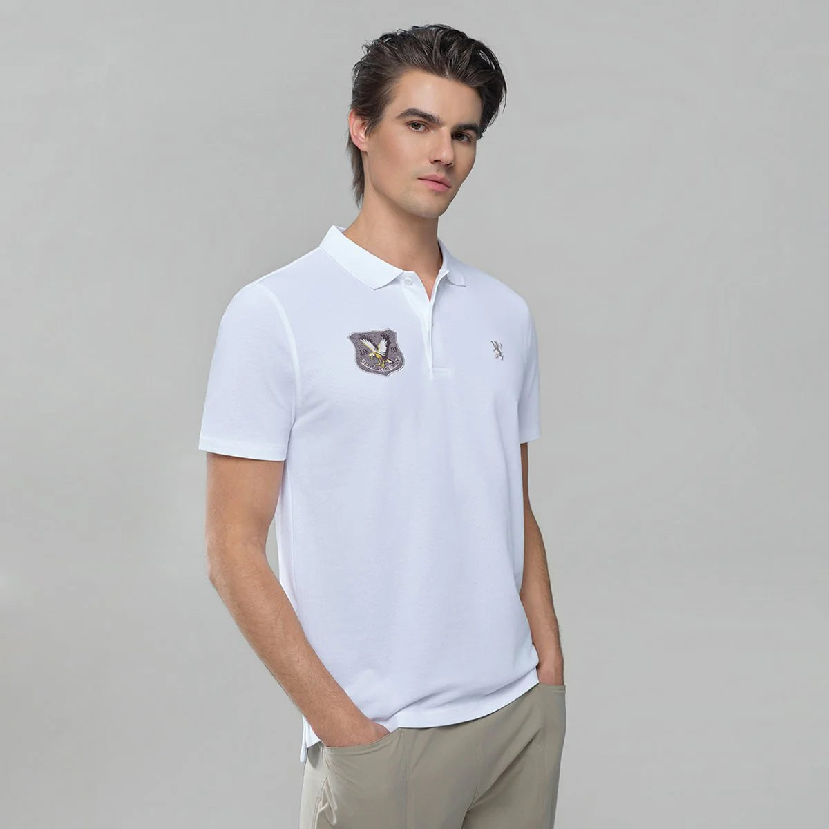 Exploration Polo (Slim Fit)