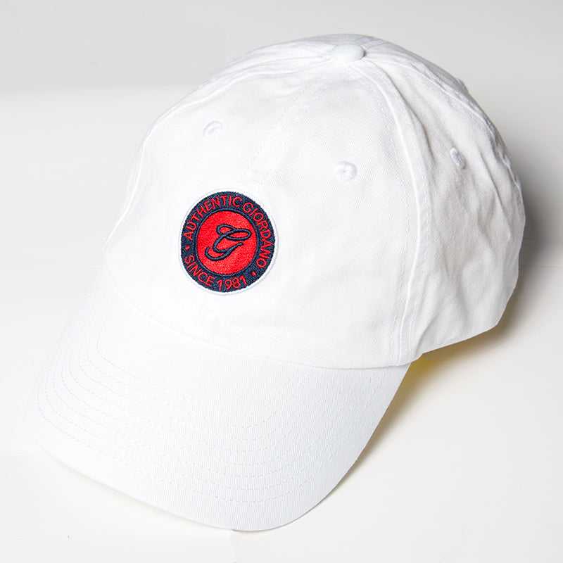Authentic Giordano Cap