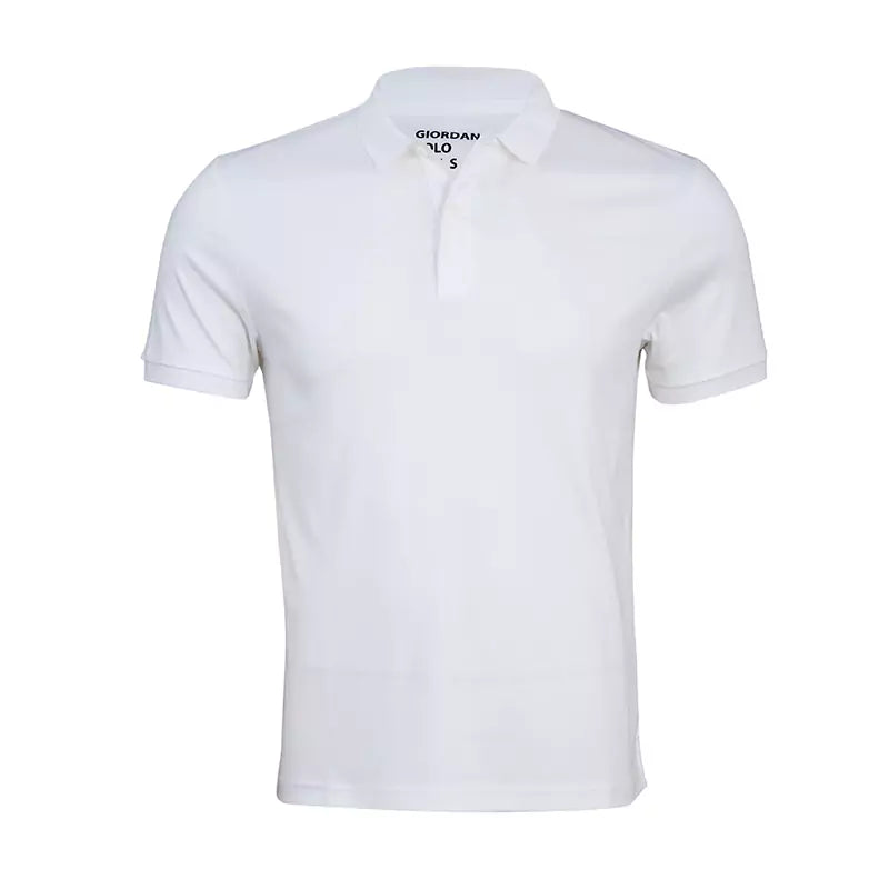 Liquid Touch Polo (Premium Cotton)