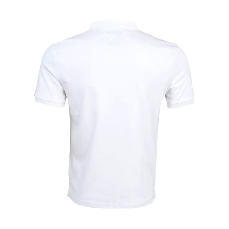 Liquid Touch Polo (Premium Cotton)