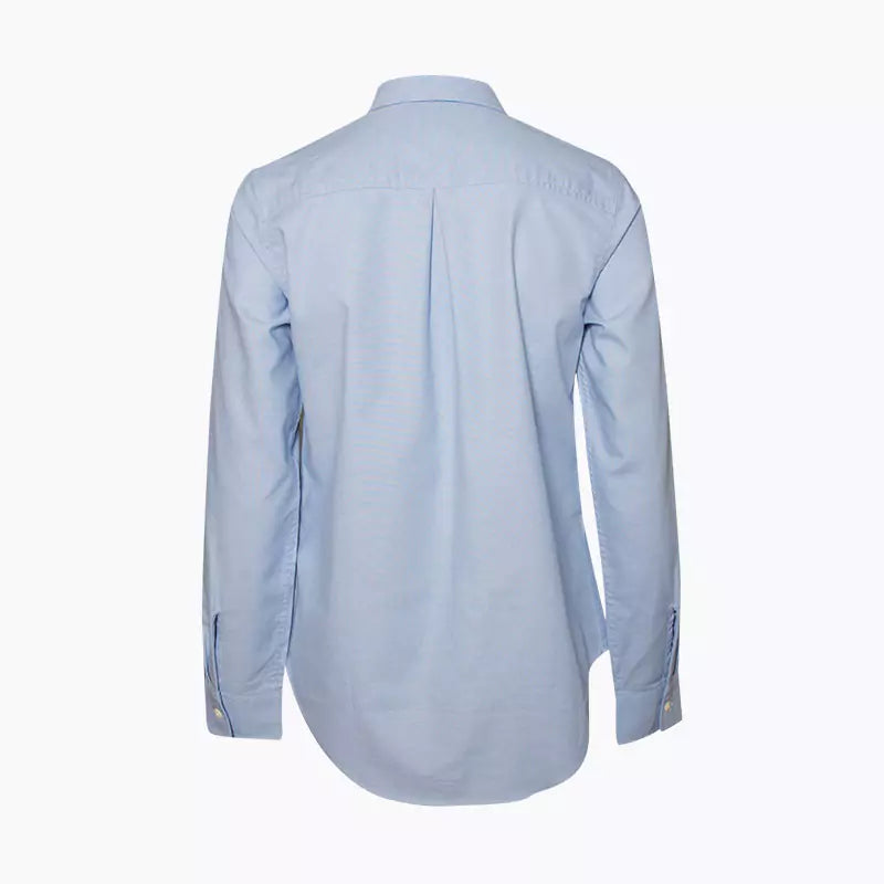 Women Performance Oxford Shirt