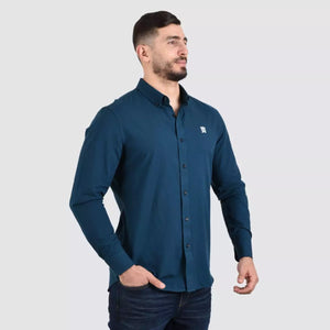 Performance Oxford Shirt