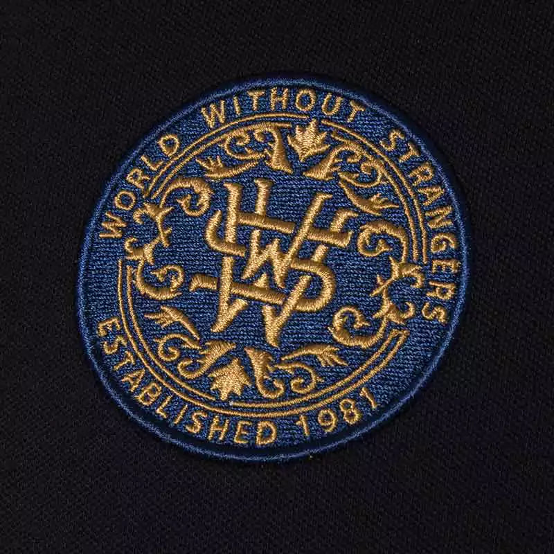 WWS Polo