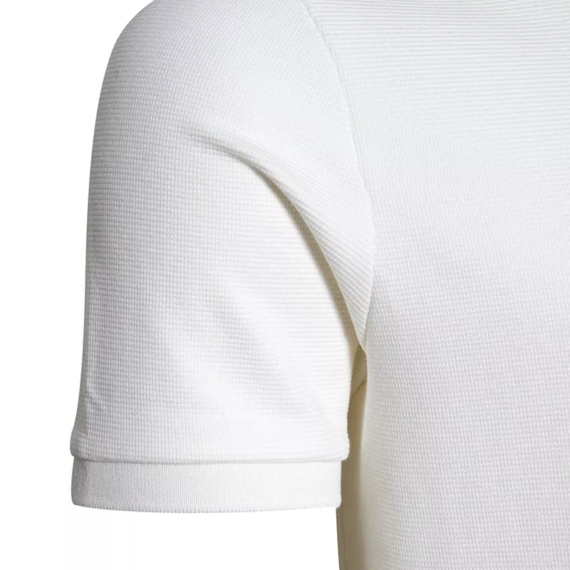 Premium Stretch Waffle Polo