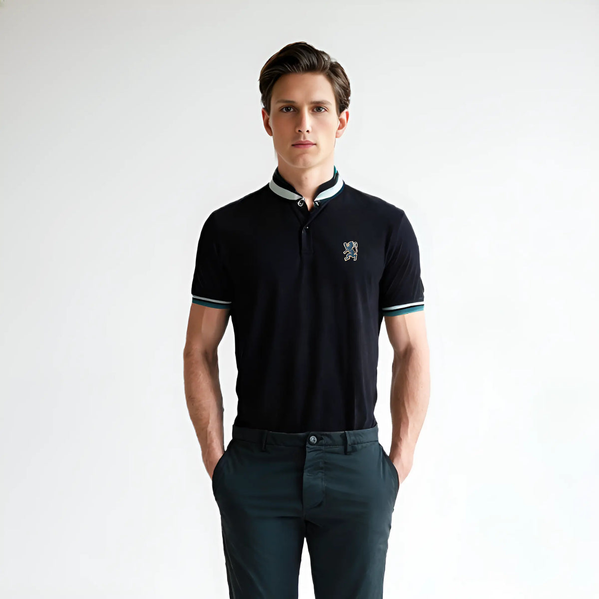 Performance Polo