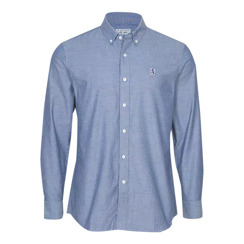 Performance Oxford Shirt (Slim Fit)