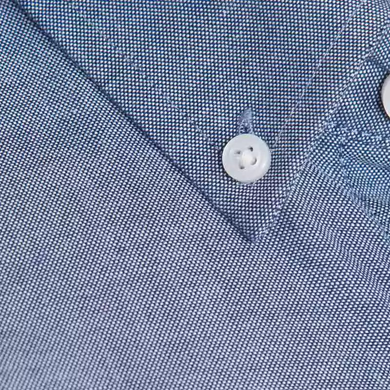 Performance Oxford Shirt (Slim Fit)