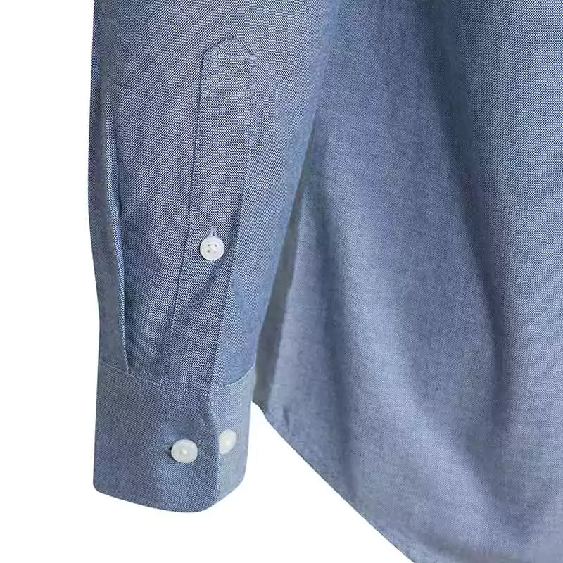 Performance Oxford Shirt (Slim Fit)
