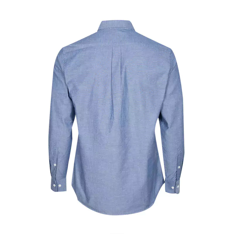 Performance Oxford Shirt (Slim Fit)