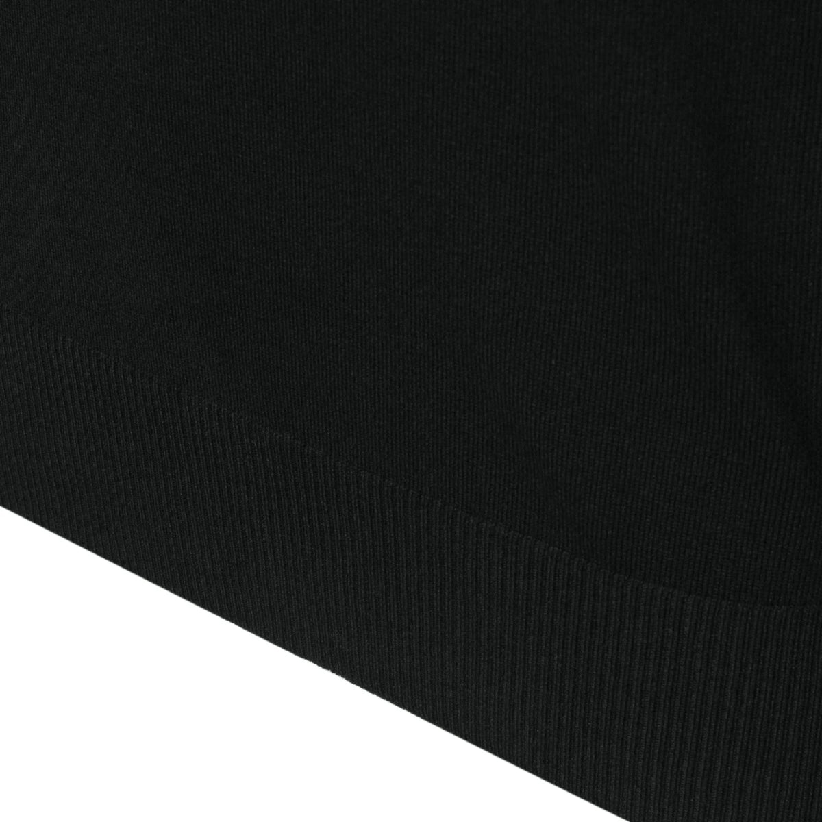 Half-Zipper Viscose Sweater