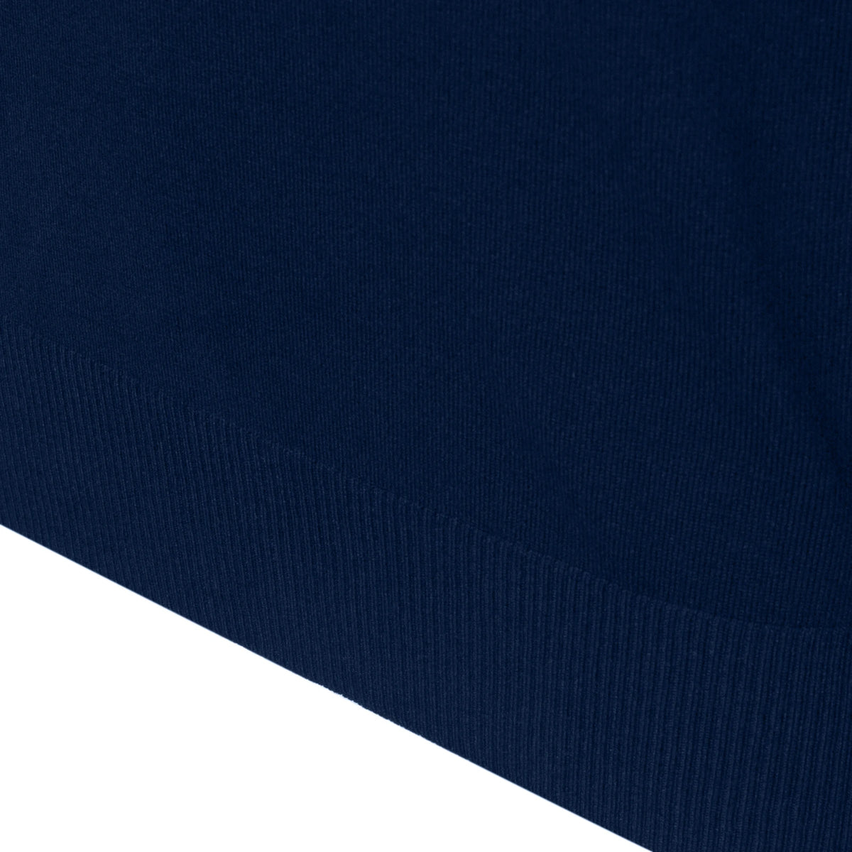 Half-Zipper Viscose Sweater