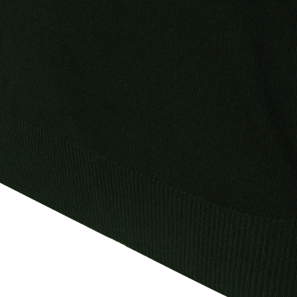 Half-Zipper Viscose Sweater