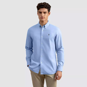 Performance Oxford Shirt