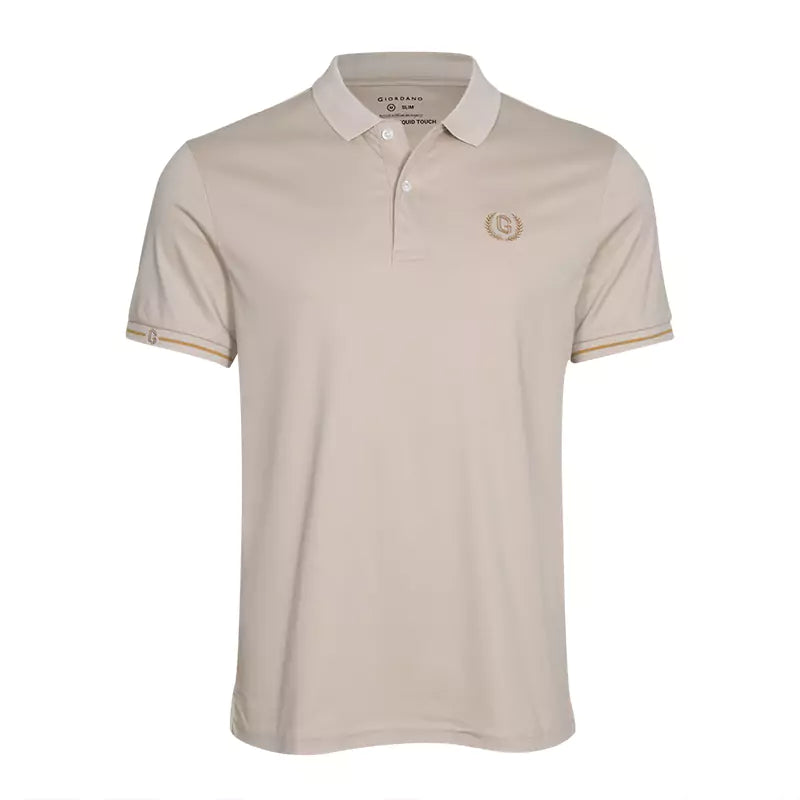 Liquid Touch Polo (Exclusive)