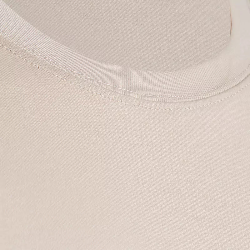 Giordano Print Tee