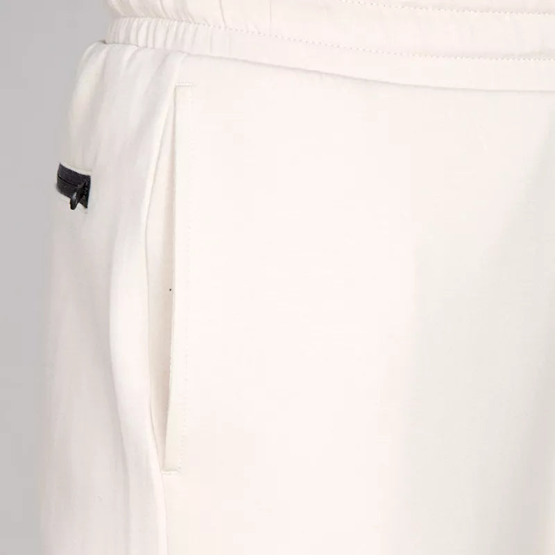 Air Double Knit Jogger Pants (Open Bottom)