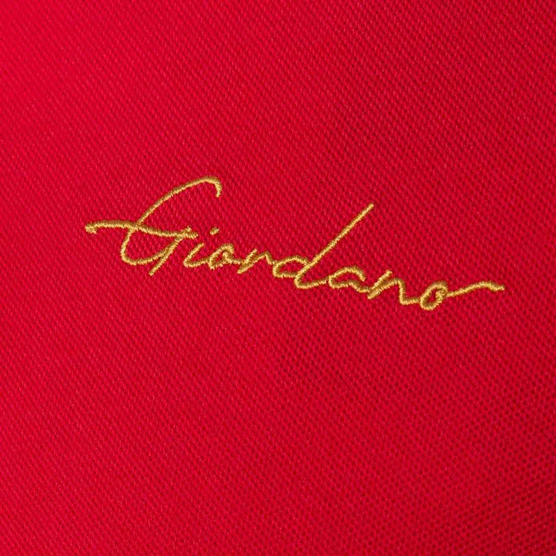 Giordano Signature Polo