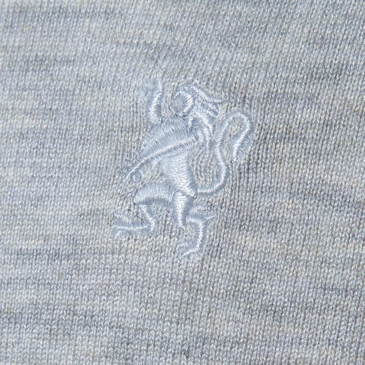 Performance Logo High-Neck Viscose Sweater