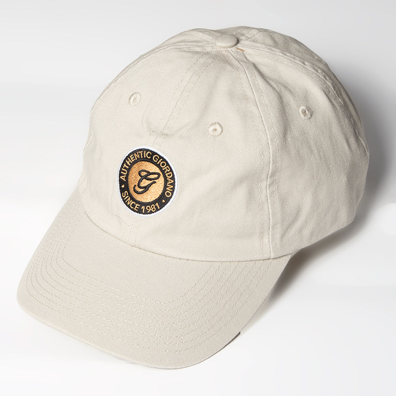 Authentic Giordano Cap