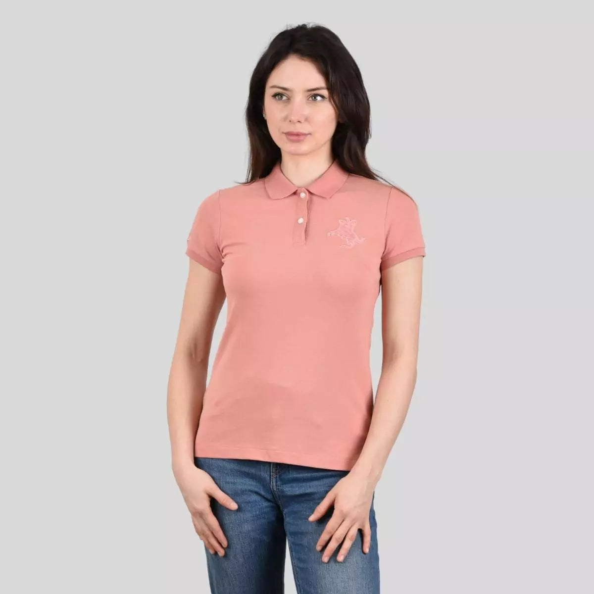 Giordano polo shirt for ladies clearance